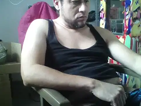 simpatico1000 online show from February 7, 2025, 9:48 pm