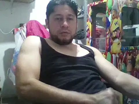 simpatico1000 online show from February 10, 2025, 1:24 am