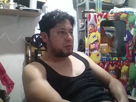 simpatico1000 online show from February 17, 2025, 2:42 am