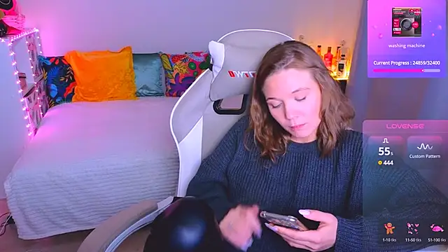 Karen morris online show from December 15, 2024, 3:31 pm