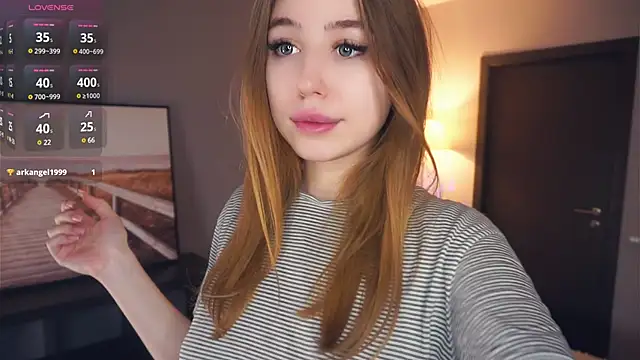 Snapshot of BanemAcard chatting on March 15, 2025, 5:08 am BanemAcard online show from March 15, 2025, 5:08 am