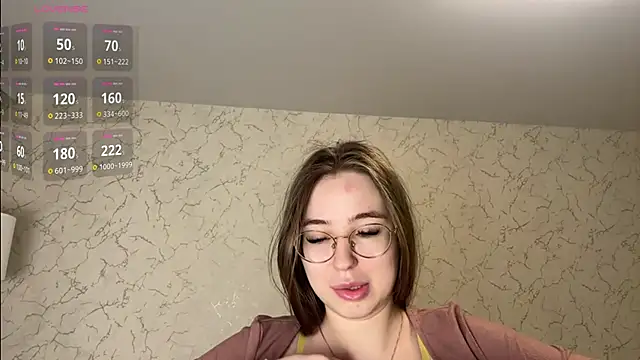 Snapshot of BanemAcard chatting on April 1, 2026, 3:18 am BanemAcard online show from April 1, 2026, 3:18 am