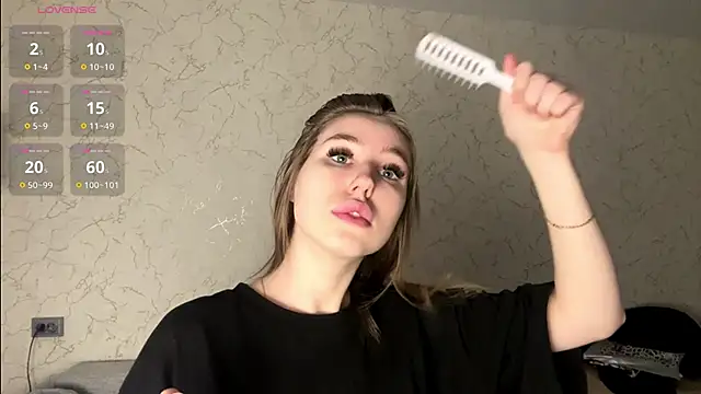 Snapshot of BanemAcard chatting on April 8, 2026, 6:35 am BanemAcard online show from April 8, 2026, 6:35 am