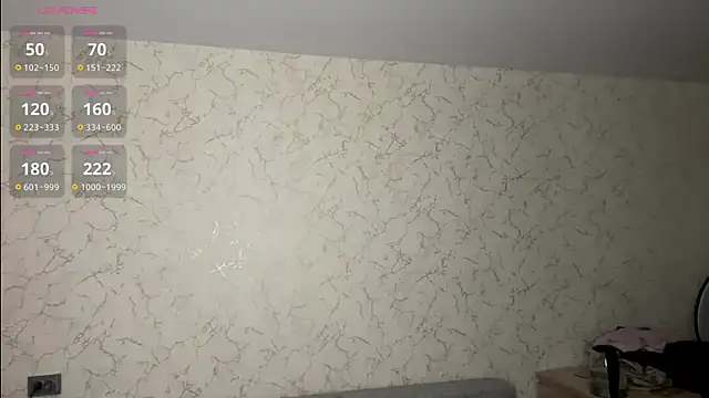 Snapshot of BanemAcard chatting on April 10, 2026, 4:50 am BanemAcard online show from April 10, 2026, 4:50 am