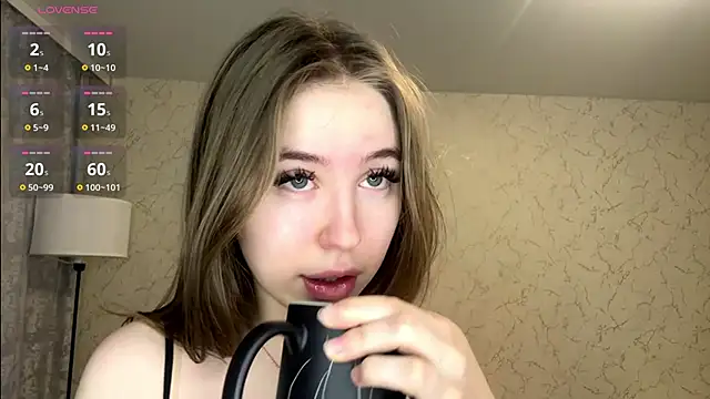 Snapshot of BanemAcard chatting on April 11, 2026, 3:55 am BanemAcard online show from April 11, 2026, 3:55 am