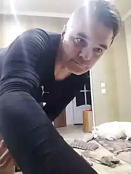 Snapshot of DjiniCD chatting on January 8, 2025, 12:58 pm DjiniCD online show from January 8, 2025, 12:58 pm