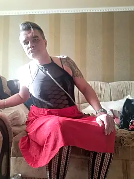 Snapshot of DjiniCD chatting on February 11, 2025, 7:12 am DjiniCD online show from February 11, 2025, 7:12 am