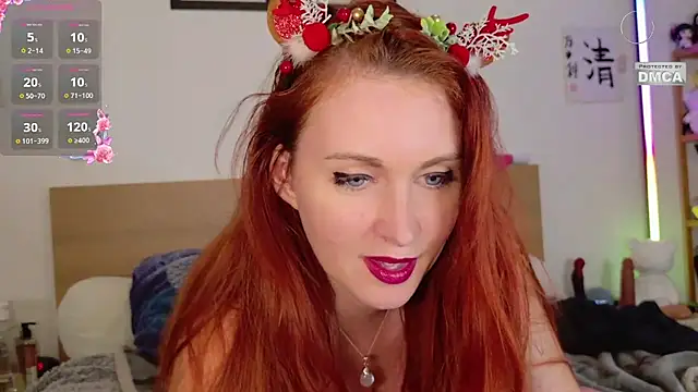 emeiria online show from December 16, 2024, 9:31 pm