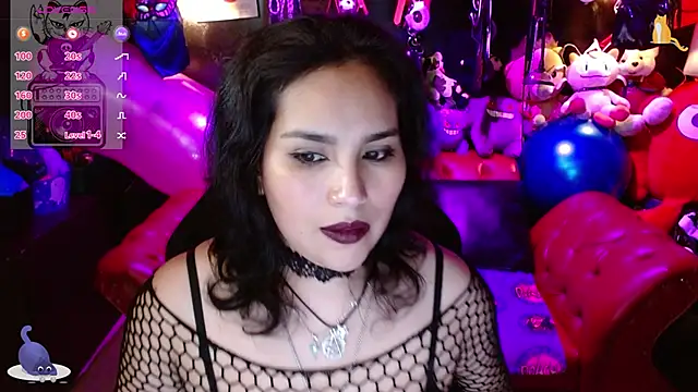 Snapshot of kureiji_hentaii chatting on February 18, 2026, 2:40 am kureiji hentaii online show from February 18, 2026, 2:40 am