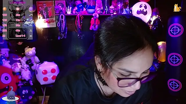 Snapshot of kureiji_hentaii chatting on February 26, 2026, 3:05 am kureiji hentaii online show from February 26, 2026, 3:05 am