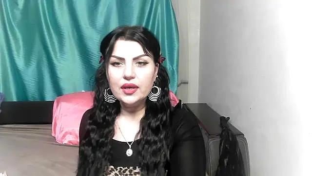 kataleya94 online show from February 8, 2025, 8:42 pm