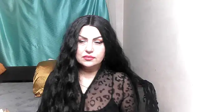 kataleya94 online show from February 25, 2025, 10:07 pm