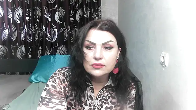 kataleya94 online show from October 18, 2025, 9:32 am