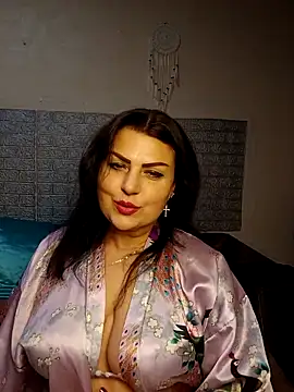 kataleya94 online show from December 18, 2025, 3:07 pm