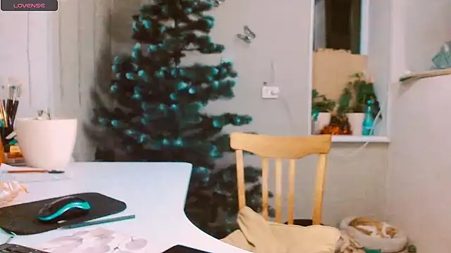 Snapshot of RosaJil chatting on December 15, 2024, 2:41 am RosaJil online show from December 15, 2024, 2:41 am