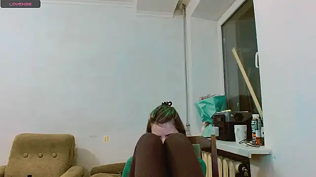 Snapshot of RosaJil chatting on February 25, 2025, 3:16 pm RosaJil online show from February 25, 2025, 3:16 pm