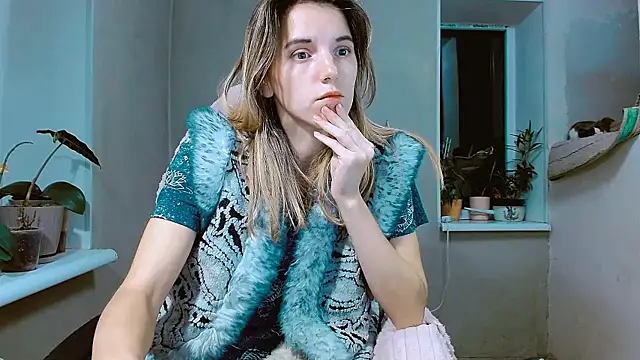 Snapshot of RosaJil chatting on October 19, 2025, 3:56 pm RosaJil online show from October 19, 2025, 3:56 pm