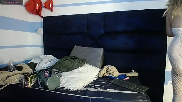 Natasha 699 online show from March 12, 2025, 7:38 pm