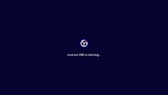 KristennBlue online show from February 14, 2026, 8:16 pm