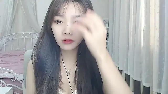 Jenny-Z online show from November 10, 2025, 2:54 am