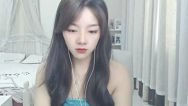 Jenny-Z online show from April 20, 2026, 2:14 am