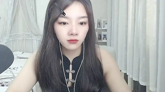 Jenny-Z online show from May 6, 2026, 1:47 am