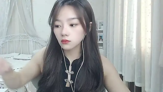 Jenny-Z online show from May 14, 2026, 2:29 am