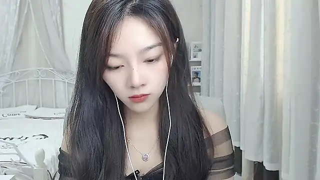 Jenny-Z online show from May 16, 2026, 2:19 am
