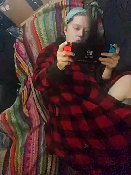 shadow199393 online show from December 5, 2024, 1:03 am