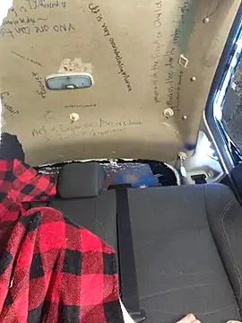 shadow199393 online show from March 8, 2025, 7:09 pm