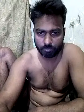 kingncr28 online show from February 9, 2025, 8:02 pm