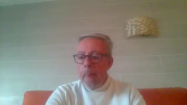 tuggy59 online show from March 27, 2026, 6:52 am