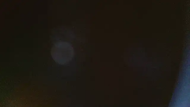 black ambar online show from January 16, 2026, 2:26 am