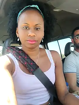 Jeniffer Jarvis online show from March 12, 2025, 1:08 pm