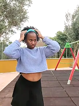 Jeniffer Jarvis online show from March 22, 2025, 5:09 pm