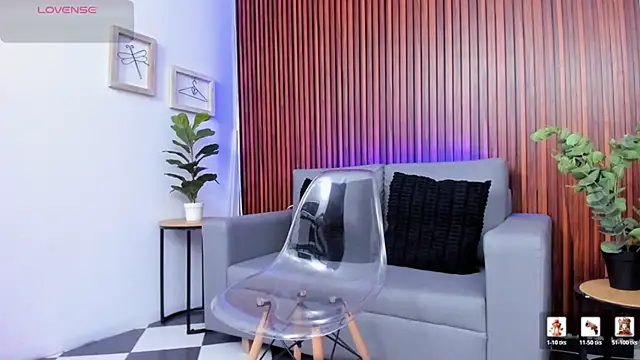 Alex cute77 online show from April 1, 2026, 12:06 pm