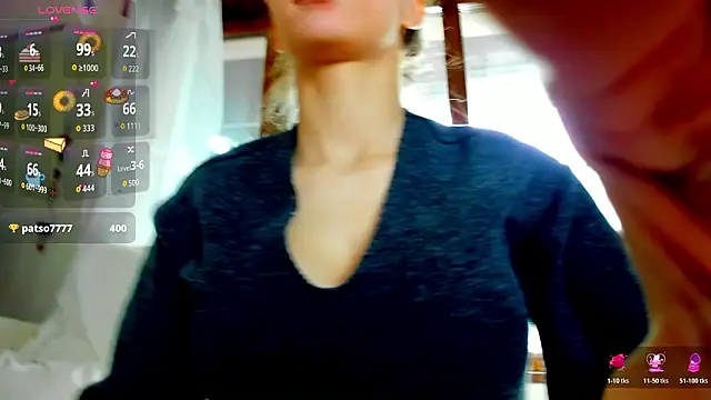 Sassy Teen online show from February 23, 2026, 10:01 am