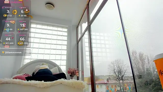 Sassy Teen online show from March 29, 2026, 5:29 am