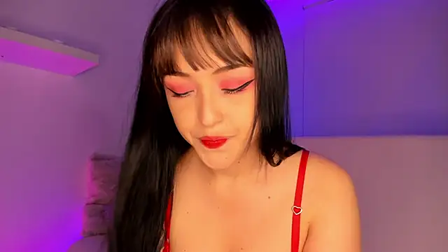 Gloomydoll online show from January 13, 2025, 9:09 pm