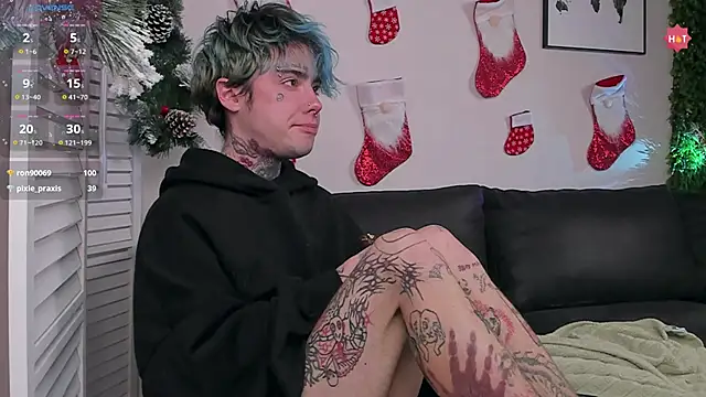 Hanako Jentoru online show from December 25, 2024, 6:30 pm