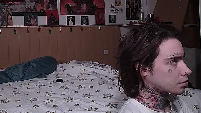 Hanako Jentoru online show from December 16, 2025, 12:54 pm