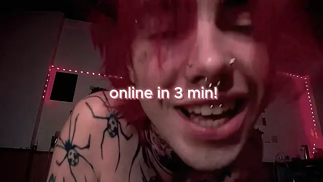 Hanako Jentoru online show from April 26, 2026, 11:08 am