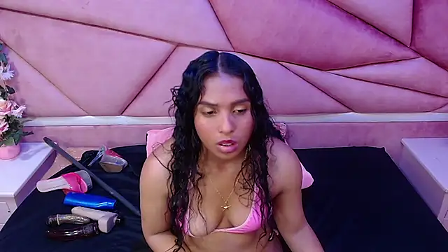 AnalNaugthy online show from February 4, 2025, 2:43 pm