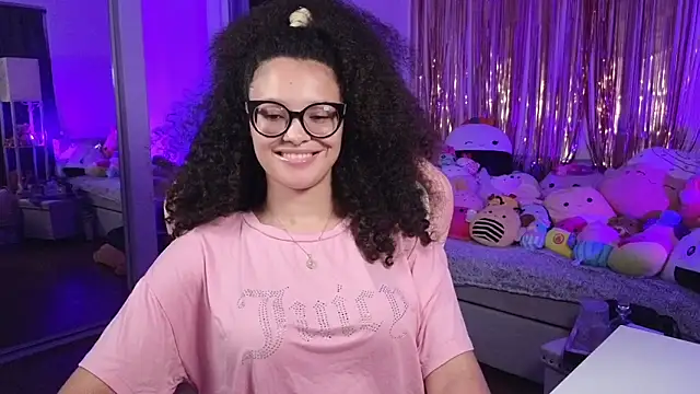 princessamberxo online show from May 19, 2026, 7:26 am
