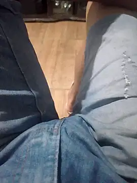 Chavao69 online show from December 1, 2025, 2:16 am