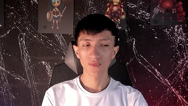 DereckCooperr online show from November 28, 2025, 9:50 pm