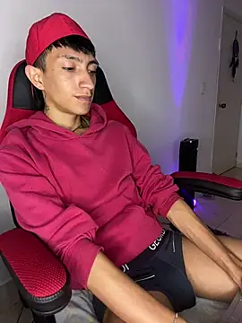 DereckCooperr online show from February 3, 2026, 6:22 am