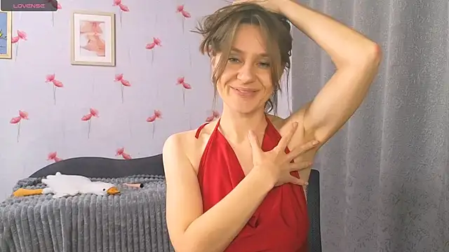 VictoriaGoddesss online show from October 23, 2025, 7:56 pm