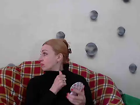 Jillian Pattie online show from March 6, 2025, 2:40 pm