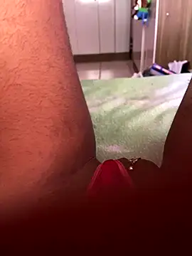 MariaLorenaah online show from January 6, 2026, 5:05 pm